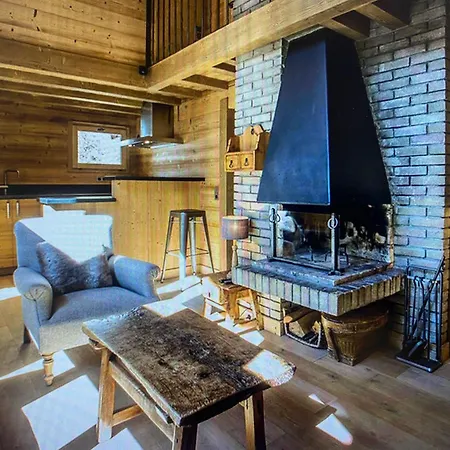 Διαμέρισμα Appt Independant Haut De Gamme Val-dʼIsère